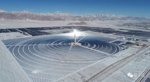 高温下的太阳能热发电 机遇与挑战并存