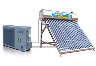 太空能热水器 集大成者的高效能源解决方案——以TK 220L 24管为例