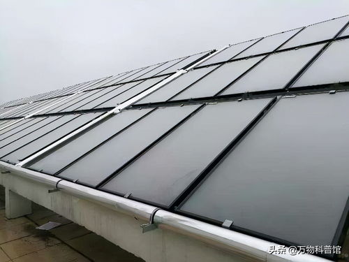 曾经红极一时的太阳能热水器 为何突然失宠？真相究竟是什么？