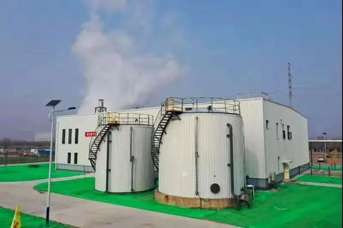 银川经济开发区综合能源项目正式投运 蕴含2MW太阳能集热系统，树立太阳能热发电装备新标杆